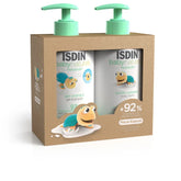 ISDIN-BABYNATURALS Estojo de 2 peças.-DrShampoo - Perfumaria e Cosmética